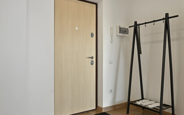 Sovetskiy 14 Flat
