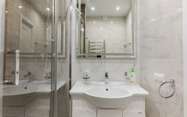 Barselona-Park 1404 Flat