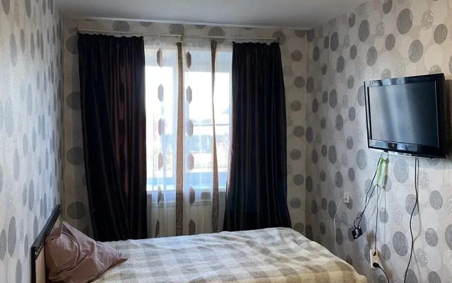 Квартира уютная