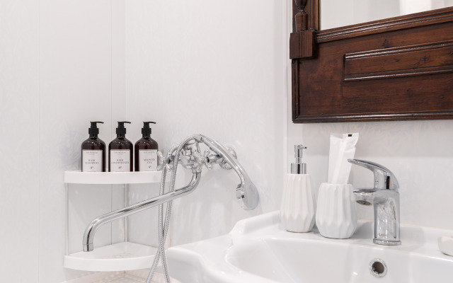 Квартира Эпоха на Баумана