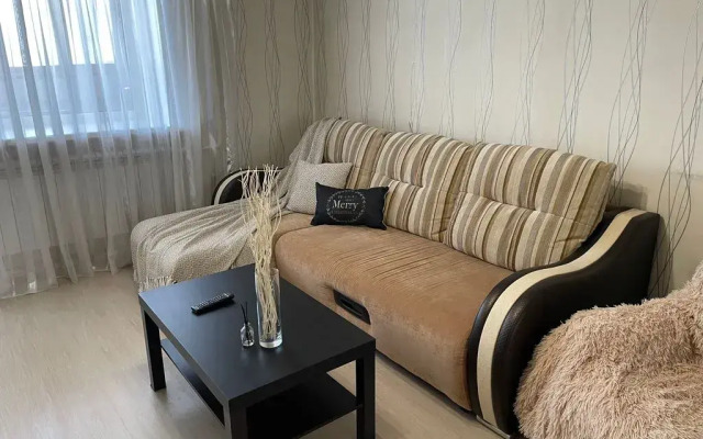 Квартира Уютная в центре города