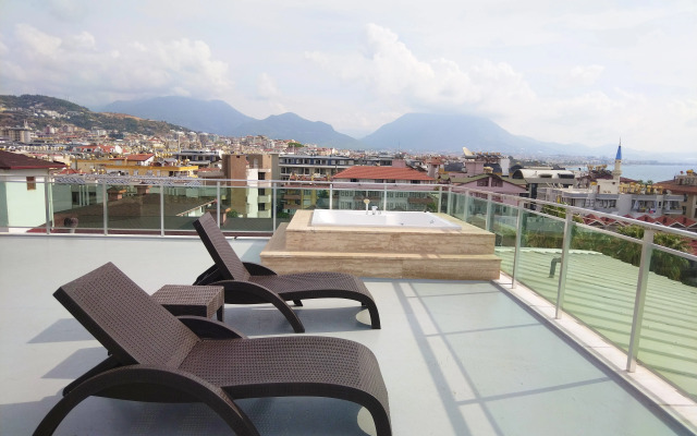 Art City Residence Apartments