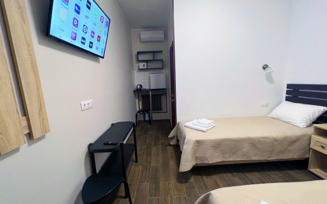 Shengen Mini-Hotel