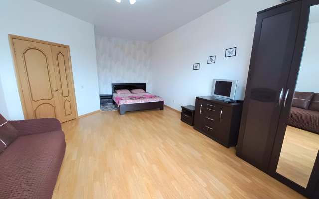 Апартаменты Виктория