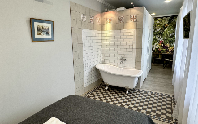 Апартаменты 32 Речной