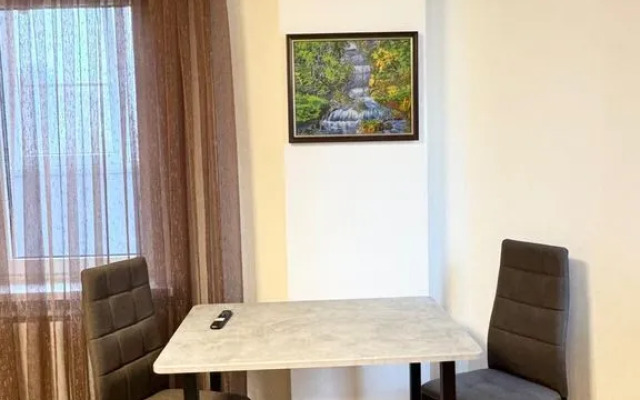 Квартира в ЖК Солнечный