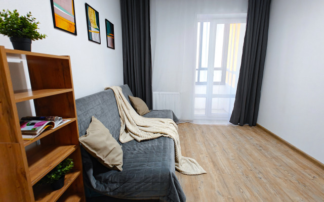 Квартира в центре Екатеринбурга 3