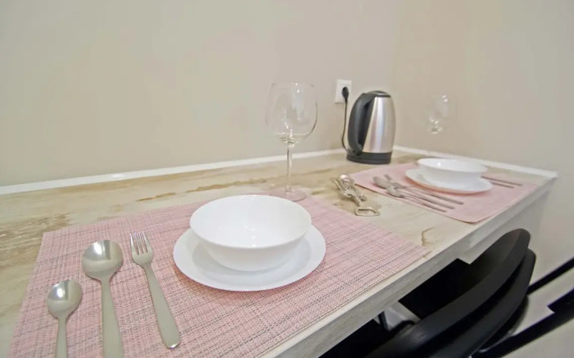 New near 3 Metro Kotelniki Apartment