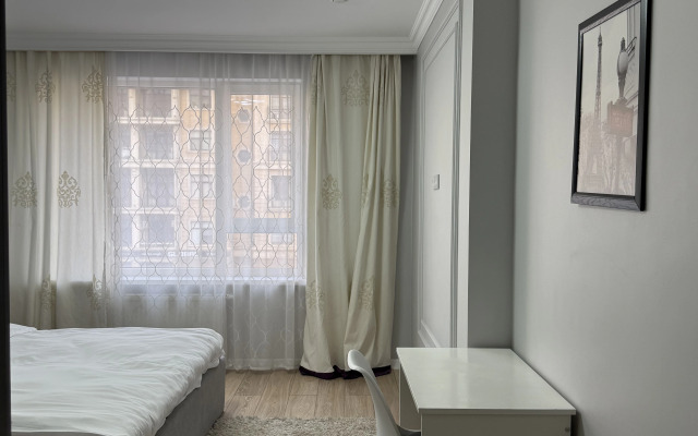 Апартаменты 4you 85