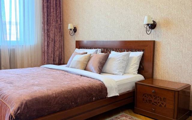 Апартаменты Шикарная Двушка