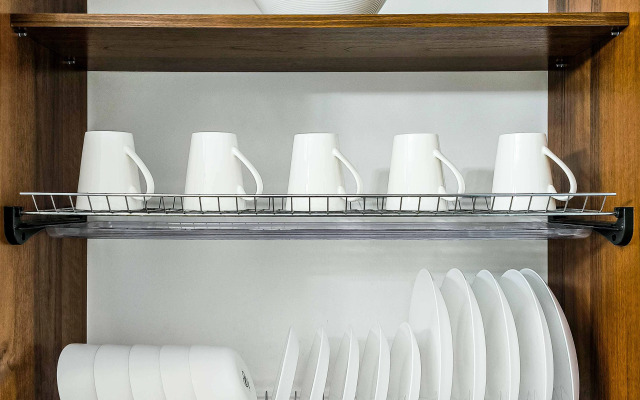 Квартира Уютная у метро с подземным паркингом