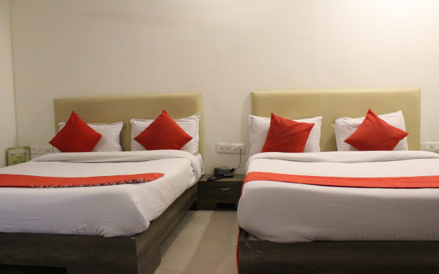 SG Hotel