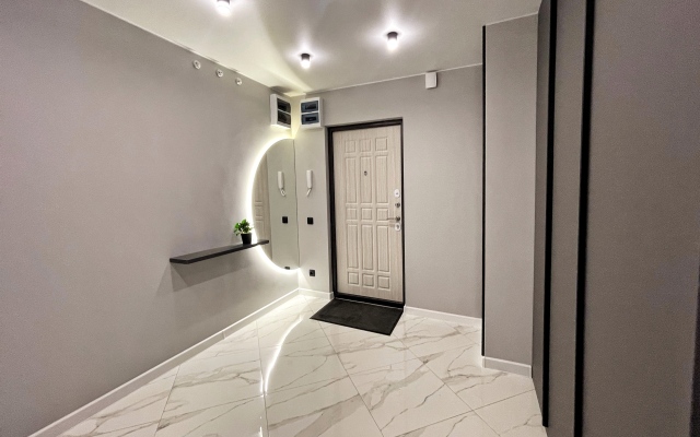 Апартаменты Валентины Трофимовой 7