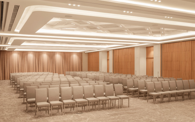 Holiday Inn Almaty