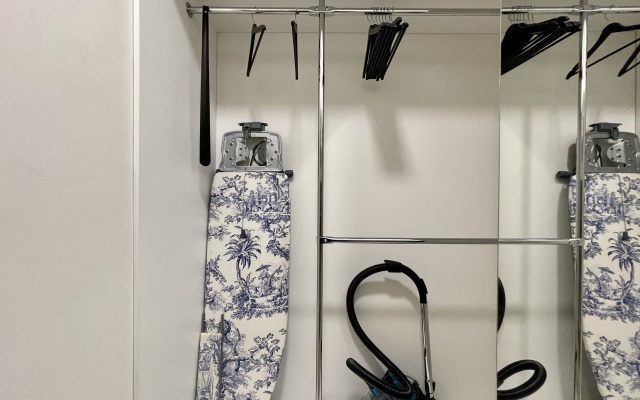 Апартаменты Rauktis City Apartments