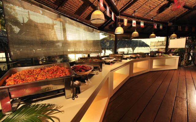 Paya Beach Spa & Dive Resort