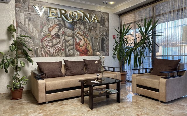 Verona Hotel