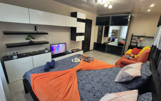 Квартира 2х-комнатная премиум класса