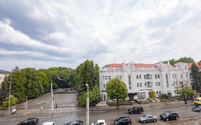 Aktsent Flat