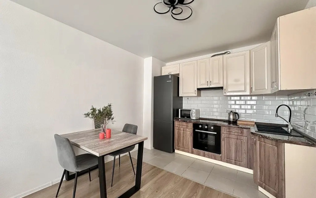 Viktory Apart Na Sosnovoy Ulitse, D.5 (3) Apartment