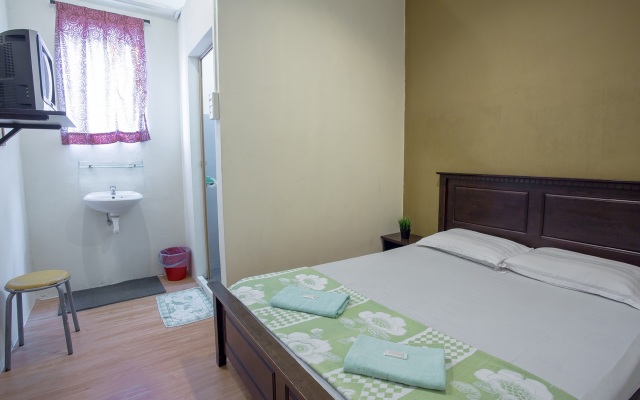 Argyll Inn Guest House