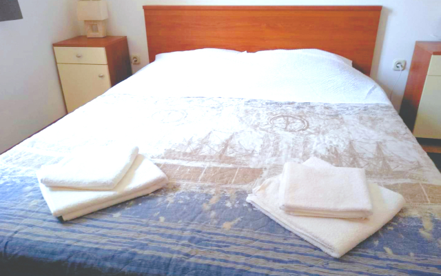 Kiara Room Apartments