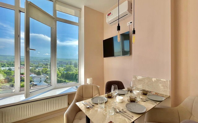 Квартира Миндаль