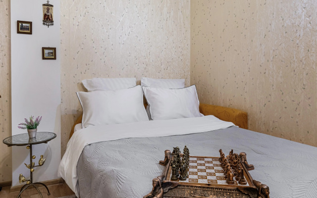 Апартаменты с Видом на Кремль