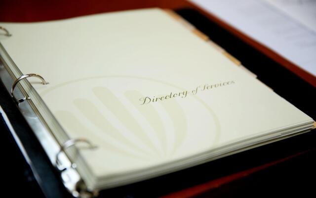 Richmonde Hotel Ortigas Powered by Aston