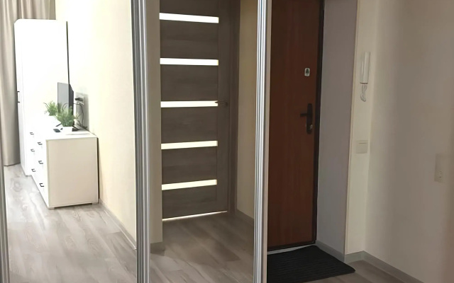 Apartamenty Paul'Mari radom s parkom