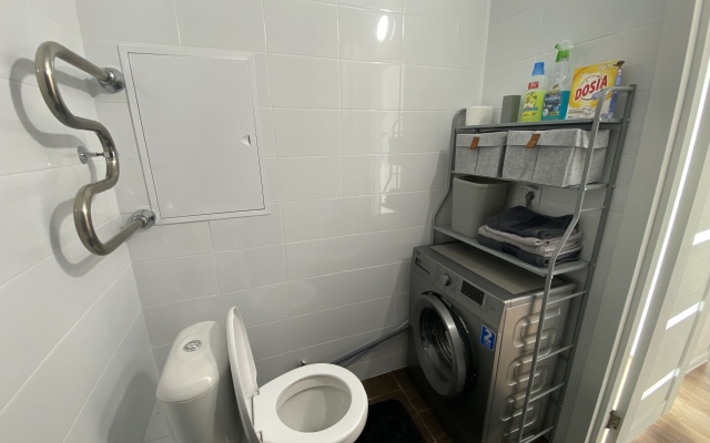 Uyutnaya Ryadom S Vnukovo Flat