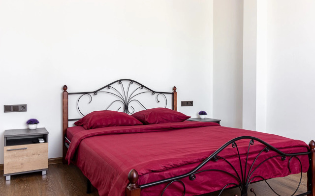 Komfortabelny Kottedzh 155 m2 Private house