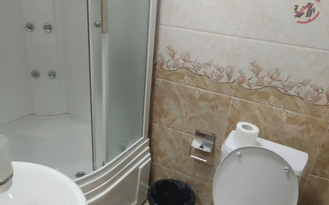 Zafaron Hotel