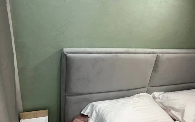 Уютная One-time studio в 8 минутах на метро от центр