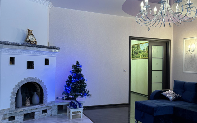 Частный дом на Нестерова