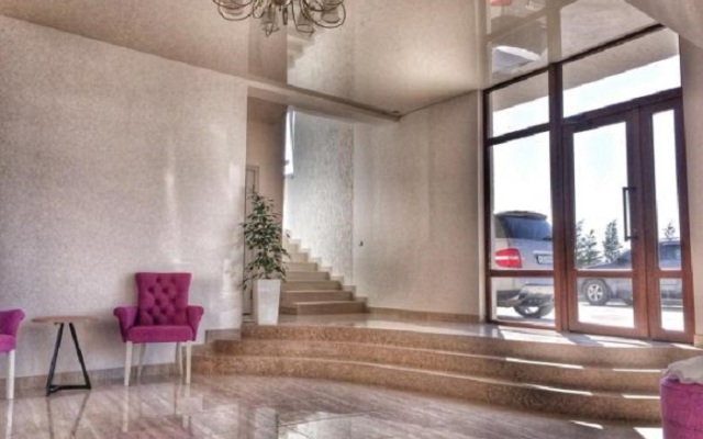 Anesti Guest House