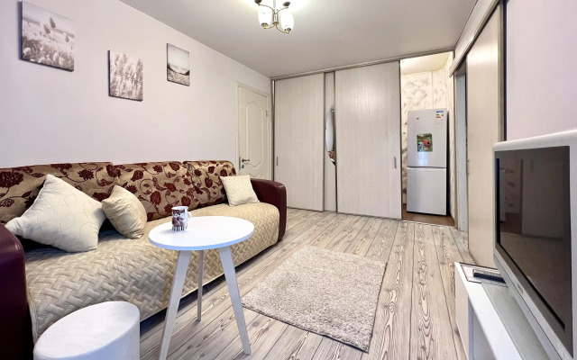 Апартаменты 51 в Центре Морошка на Полярных Зорях, 33/3