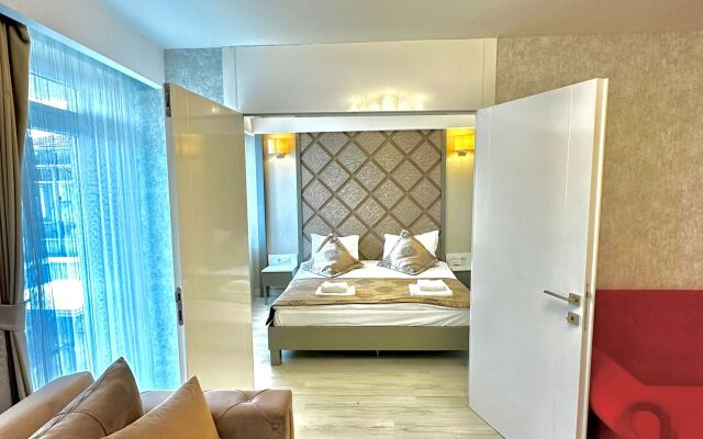 Nisantasi My Residence Hotel