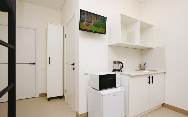 Mini-Otel Gogolya 12