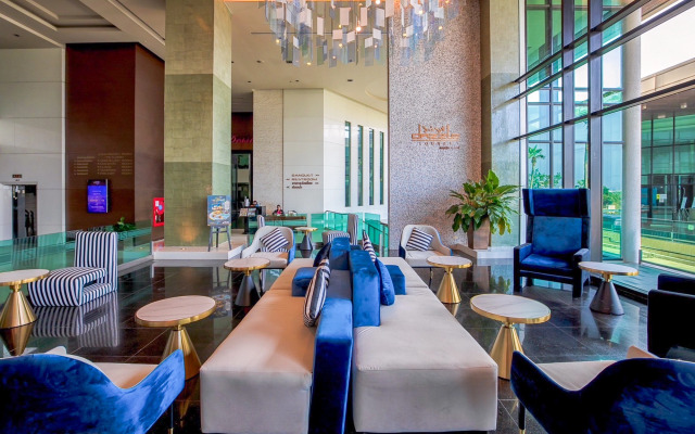 The Zign Hotel