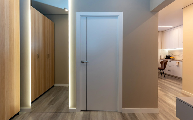 Квартира Современная и Уютная в ЖК София