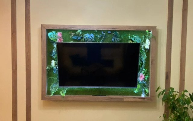 Квартира Необычная в самом центре Екатеринбурга