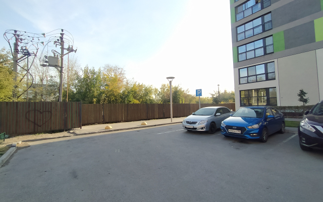 Квартира Студия с Дизайнерским Ремонтом