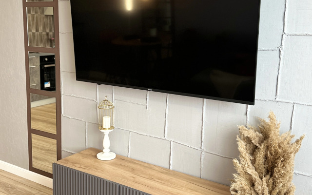 Квартира Lofthouse