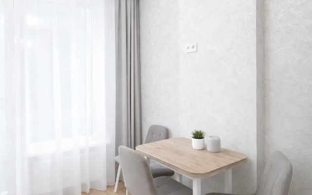 Квартира Комфортная на Левом берегу