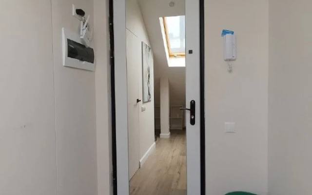 Апартаменты на Холодильном у м.Тульская