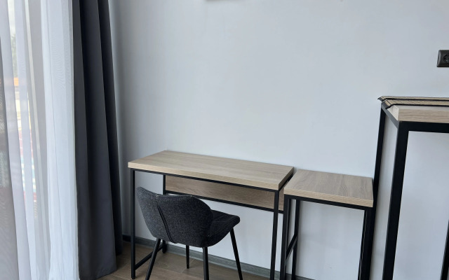 U Morya Sirius Apartments