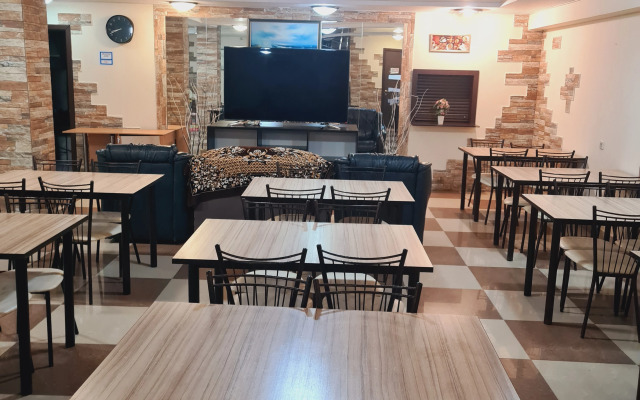 Гостевой дом Персона