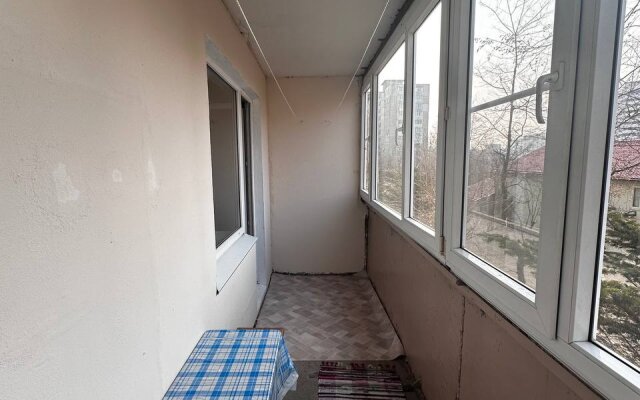 Odnokomnatnaya Flat