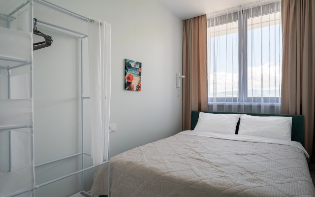 Sochi Kislorod Flat